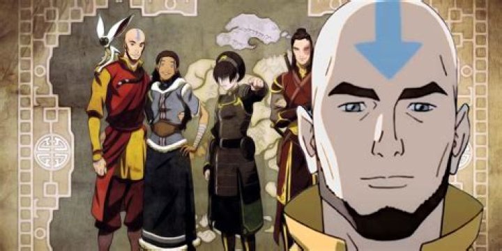 1 Avatar Story Missing From The Animated Last Airbender Needs To Be In Netflixs Live-Action ·