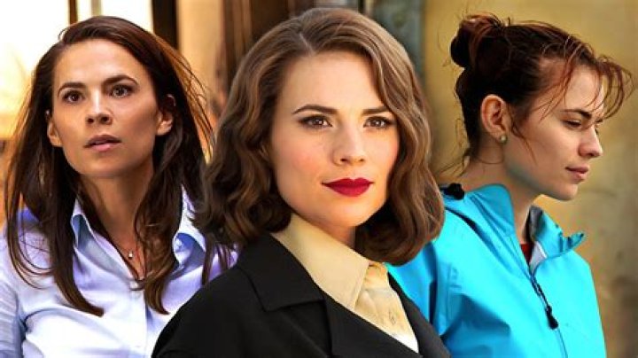 The 10 best Hayley Atwell movies and TV shows, ranked