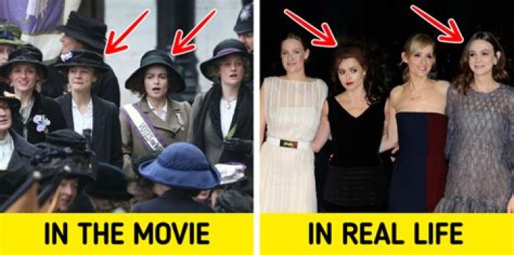11 Actors Who Turned Out to Be a Different Height Than We Imagined