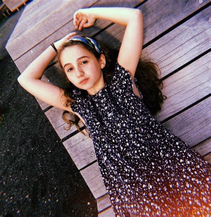 13-Year-Old Broadway Star Laurel Griggs Cause Of Death Revealed