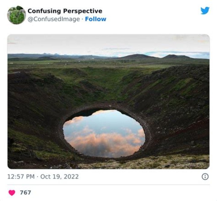 17 of the Internets Most Confusing Photos That Seem to Be Out of Reality