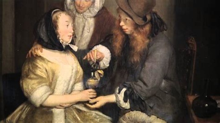 The Greatest 17th Century Painters