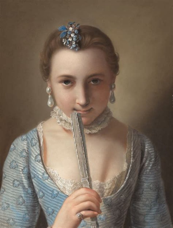 The Greatest 18th Century Artists