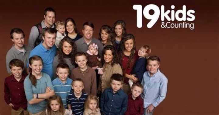 ’19 Kids and Counting’ star Josh Duggar gets 12.5 years in child pornography case