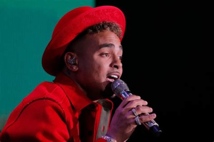 How Did Ozuna Become The New King of Reggaeton and Who Is He Married To?