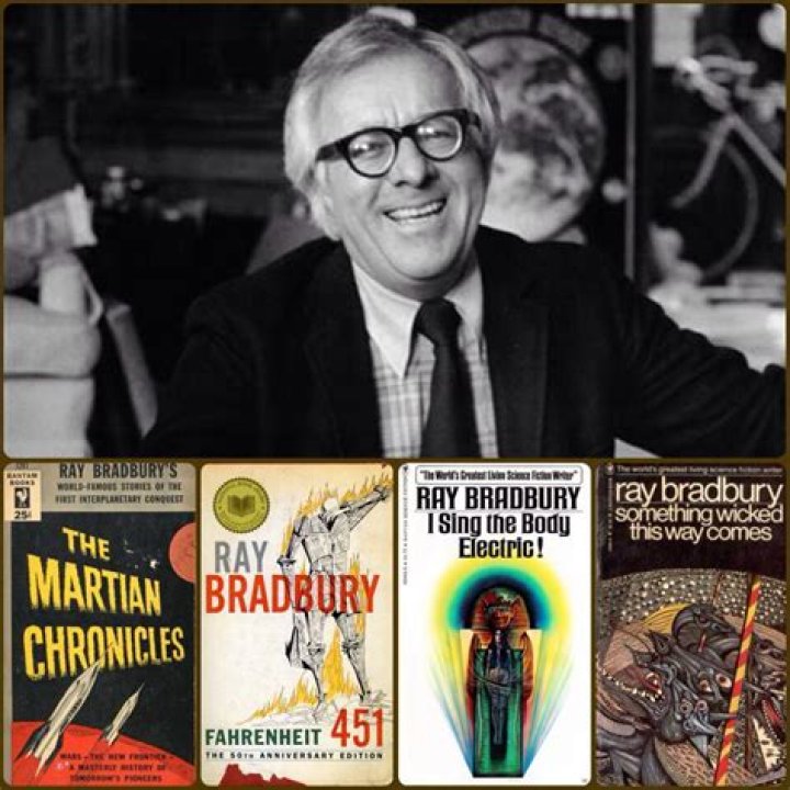 The Greatest 21st Century American Writers