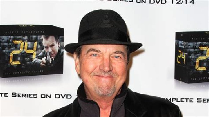 ’24’ star Gregory Itzin dies at 74