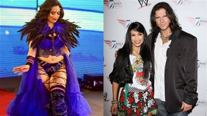 3 WWE Superstars Melina Perez reportedly dated in real life |