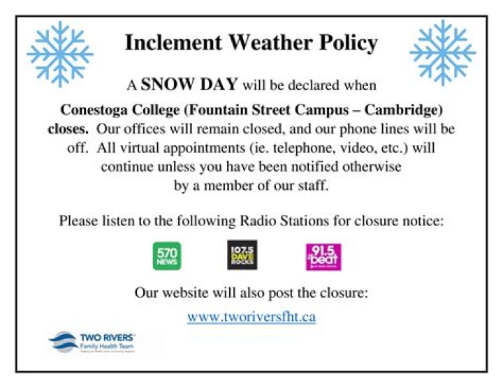 3M Open suspended due to inclement weather