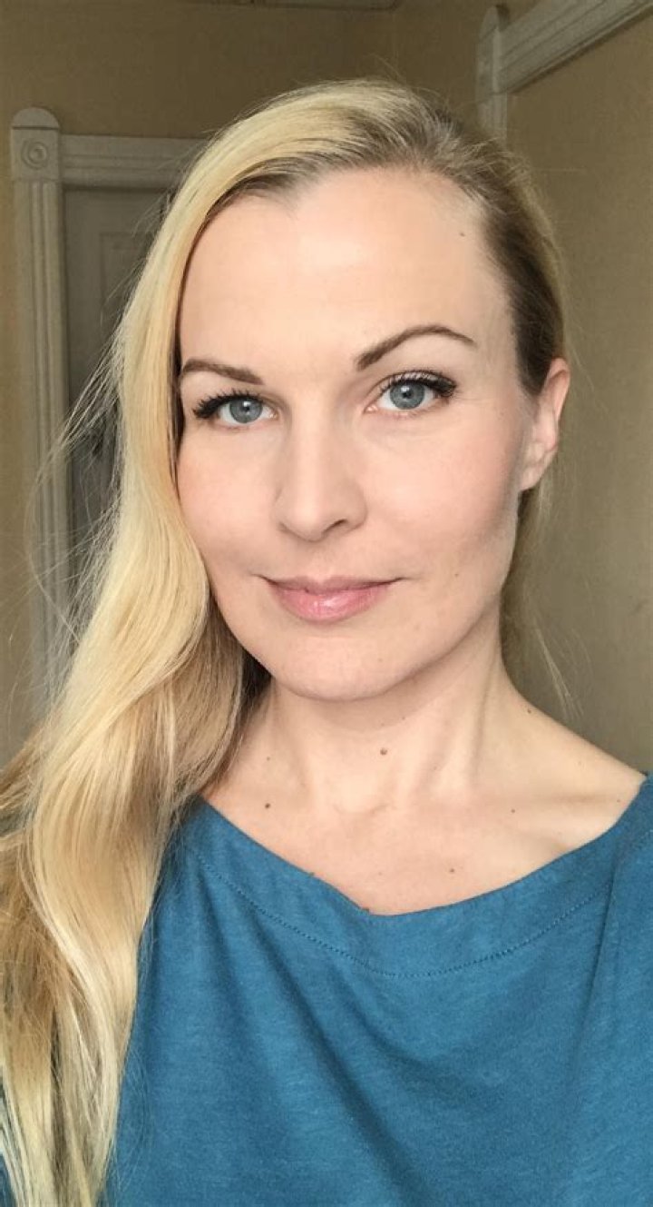 Famous 42 Year Old Females