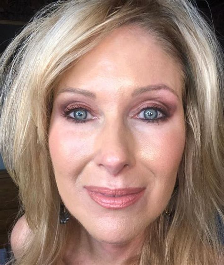 Famous 46 Year Old Females