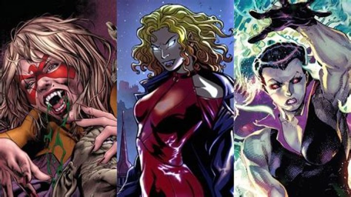 5 characters Mia Goth could play in ‘Blade’