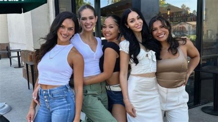 5 contestants from ‘The Bachelor’ season 28 who were born to be on ‘Bachelor in Paradise’