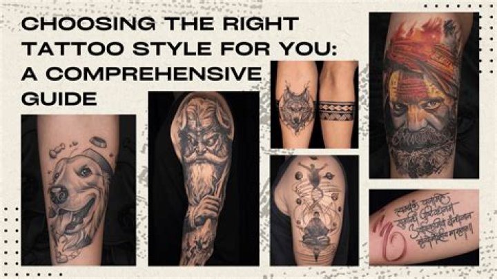 5 Times The Right Tattoo Artist Won (& 5 Times They Didn't) ·