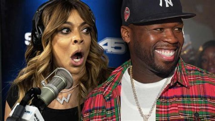 50 Cent Bashes Wendy Williams Again And Calls Her A ‘Monster’ – People Say He’s Gone Too Far