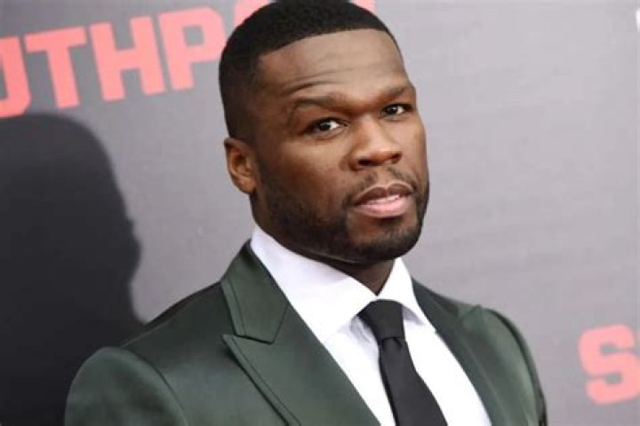 50 Cent Stirs Up Controversy After He Posts Picture With Producer Scott Storch