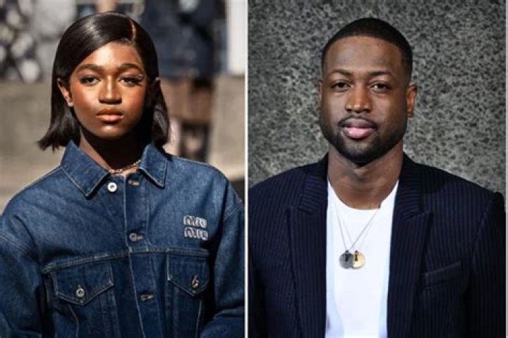 50 Cent Uses R. Kelly To Make Insensitive Joke About Dwyane Wade’s Transgender Daughter, Zaya — Has The ‘Power’ Actor Gone Too Far?