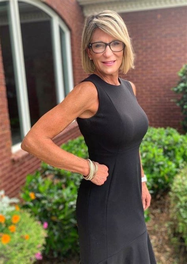 Famous 58 Year Old Females