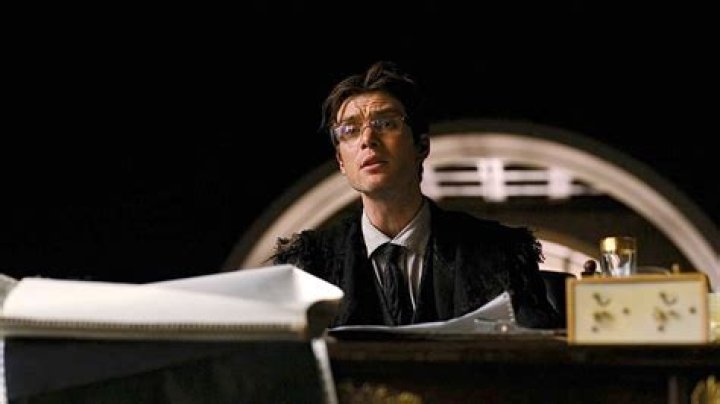 All 6 Christopher Nolan movies featuring Cillian Murphy including ‘Oppenheimer,’ ranked