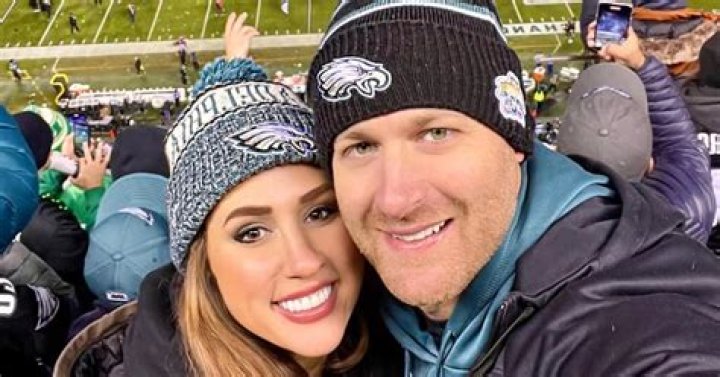 6ABC: Does Jessica Boyington Have A Boyfriend? Wikipedia and Salary Details