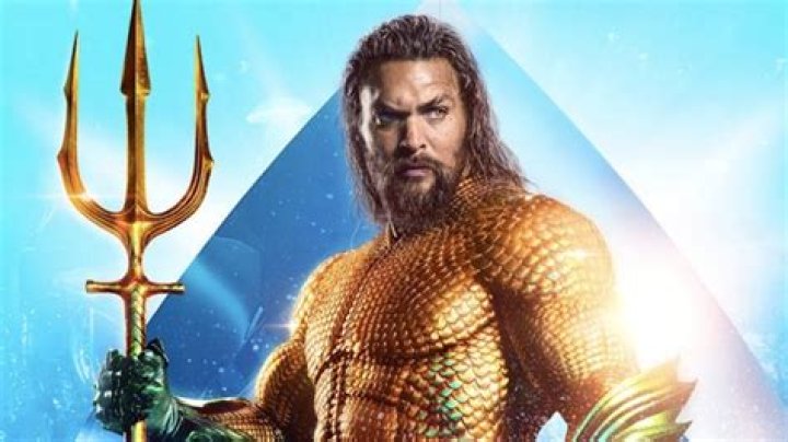 7 Actors Who Deserve To Play Aquaman More Than Jason Momoa