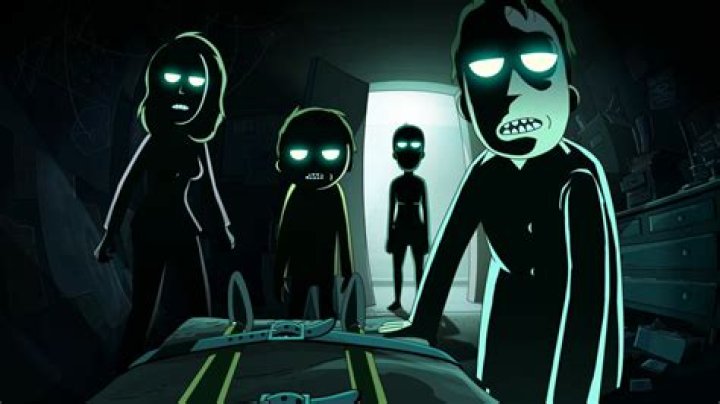 7 horror-themed episodes of ‘Rick and Morty’ to ring in Halloween