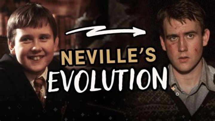 7 Saddest Parts Of Neville Longbottom's Story That The Harry Potter Movies Left Out ·