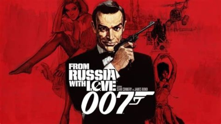 8 other James Bond games we need re-released following ‘GoldenEye 007’