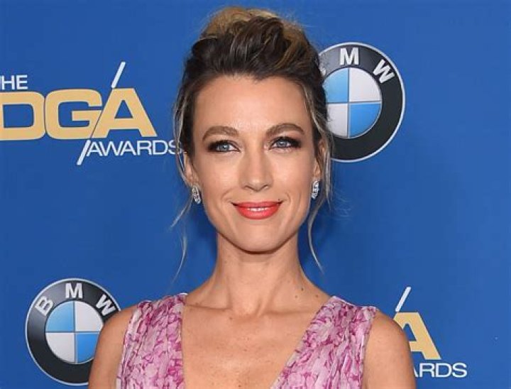Lone Star's Natalie Zea Shares Swimsuit Photo From Greece