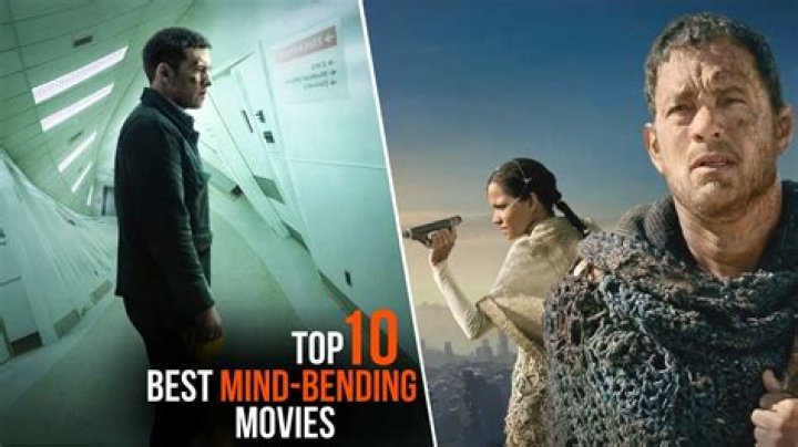 8 Brilliant Mind-Bending Movies That You Need To See