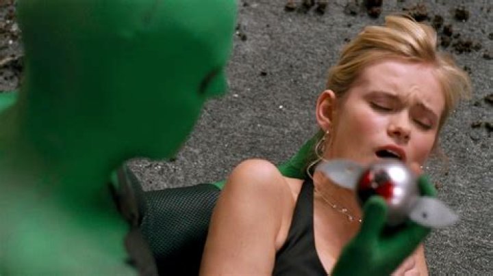 A contemptible superpowered calamity sucks the life out of streaming subscribers