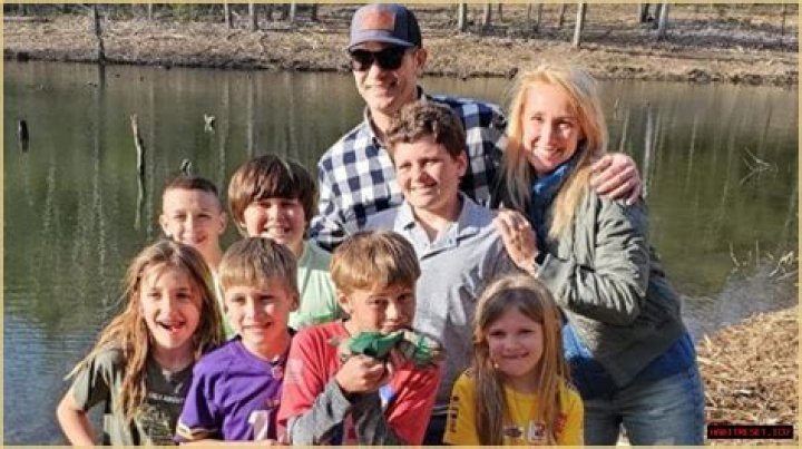 A Deep Dive Into His Family