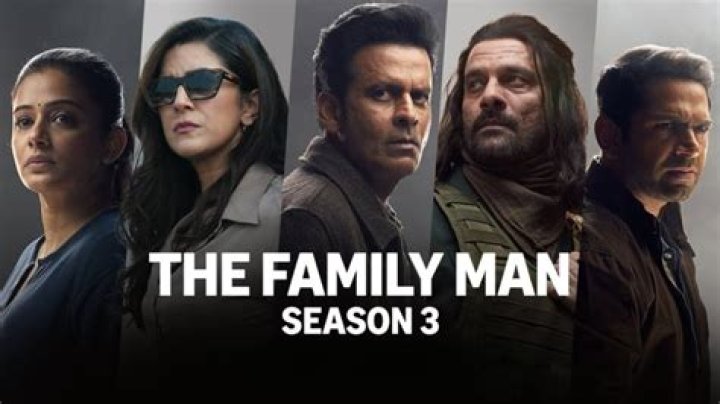 A Family Man And Business Leader