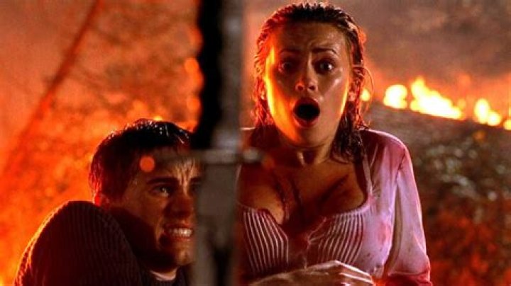 A fan-baiting horror movie that wasted its potential is a streaming smash hit