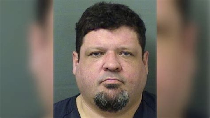 A Florida man arrested after alleged circumcision on his 2-year-old cousin