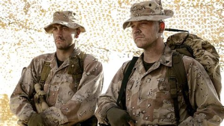 A forgettable war drama that bizarrely launched a VOD action franchise mounts a Netflix offensive