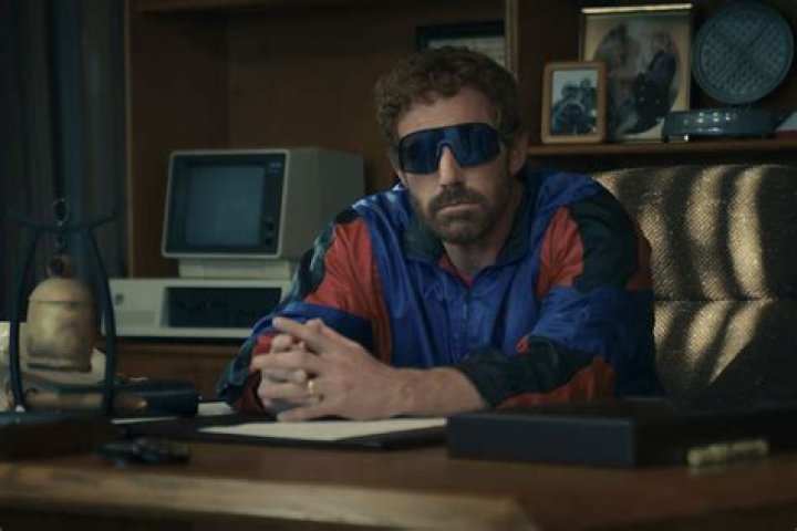 A Forgotten Ben Affleck Movie Is Blowing Up On Netflix