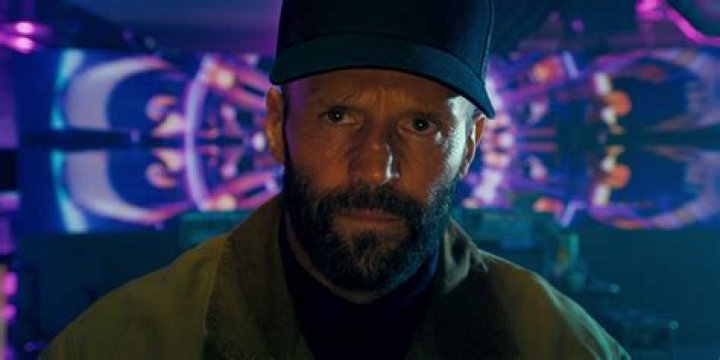 A Great Jason Statham Movie Has Been Dominating Netflix All Week