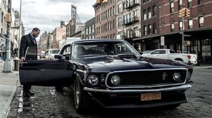 A hit 6-season crime thriller is the latest longtime resident of the Netflix library gearing up to bid farewell next month