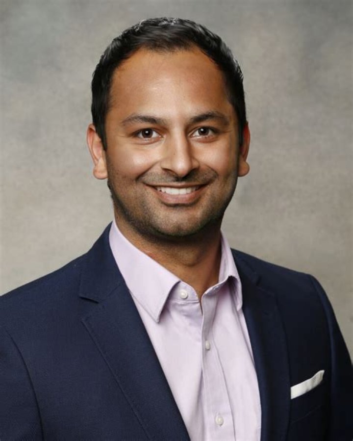 Dr. A. John Kuta, MD – Richmond, VA