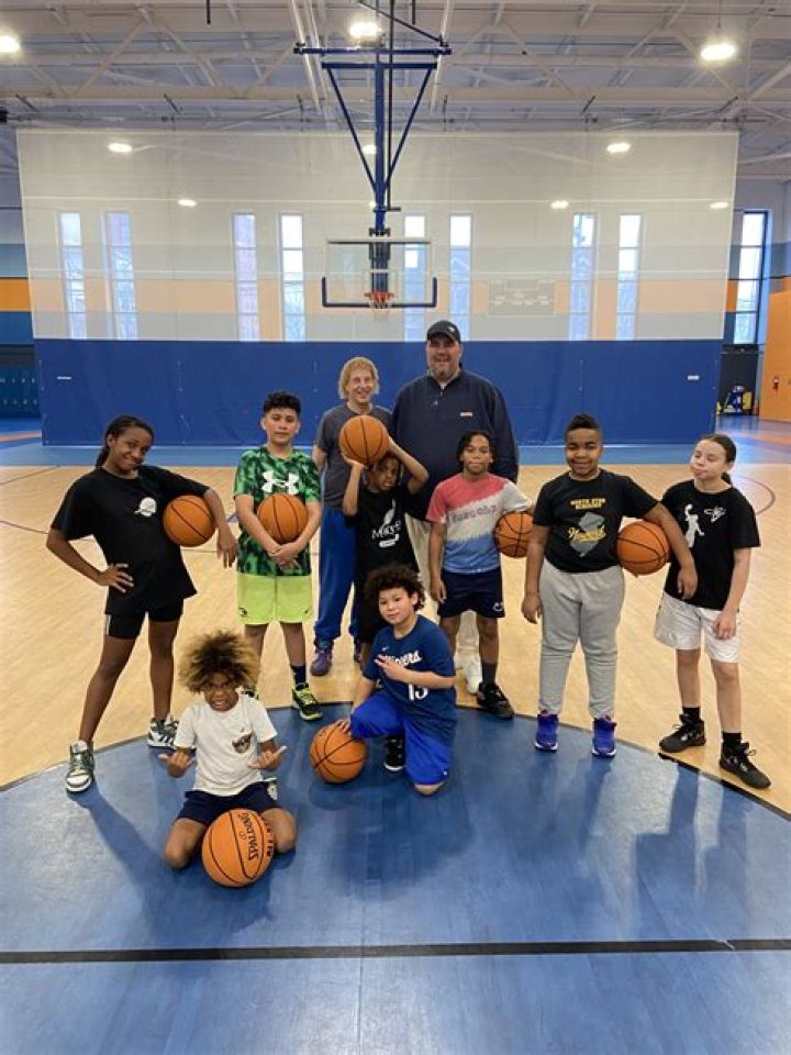 A Journey Into Basketball Expertise And Excellence
