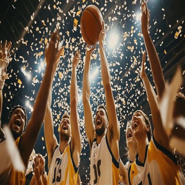 A Journey Of Basketball Brilliance And Uncommon Insights