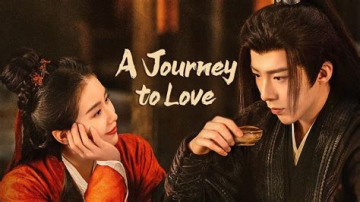 A Journey Of Love, Redemption, And Discovery