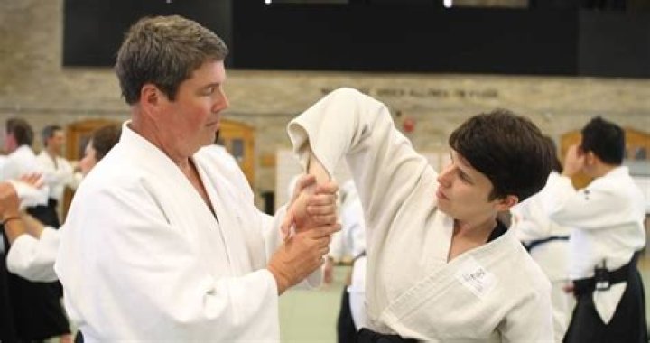A Journey Of Martial Arts Discovery