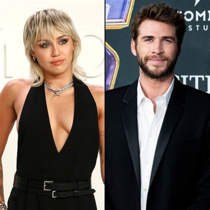
A Look Into Miley Cyrus and Liam Hemsworth Relationship 