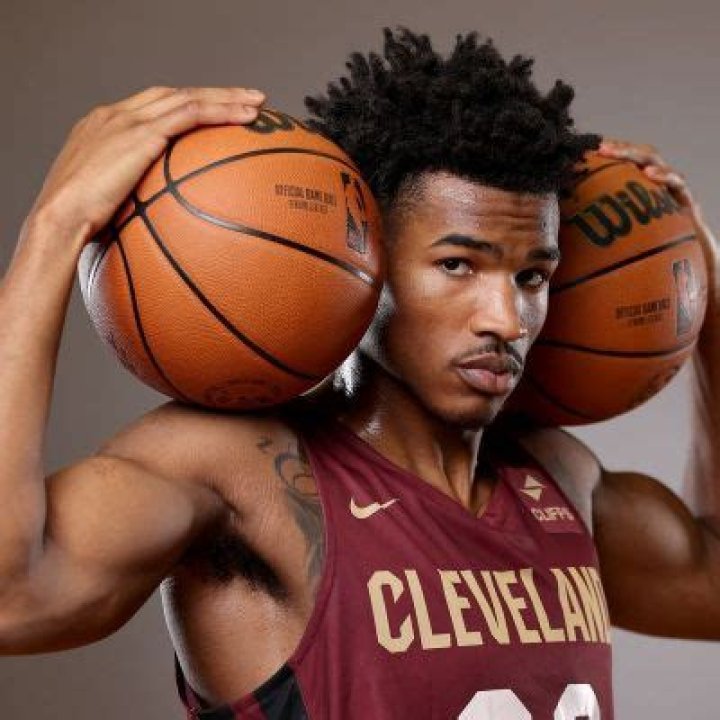 A Look Into Ochai Agbaji And Avery Brandmeyer Relationship: Dating History