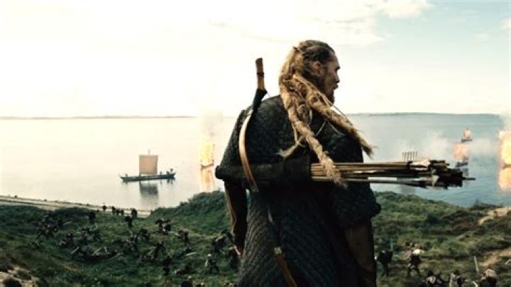 A messy medieval epic that caused controversy and lawsuits wins a streaming power struggle