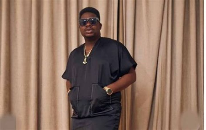 
A ‘Particular Presidential Candidate’ Is Threatening My Life – Comedian, Mr Macaroni Raises Alarm 