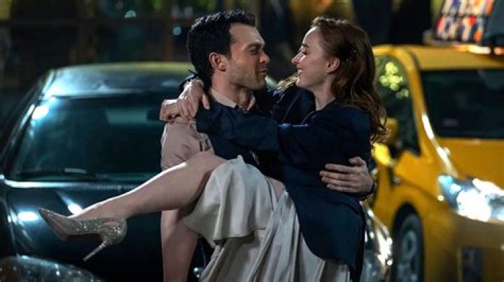 A provocative new erotic thriller that justifies Netflix’s multi-million dollar investment in sultry cinema steams up the Top 10 in 91 nations