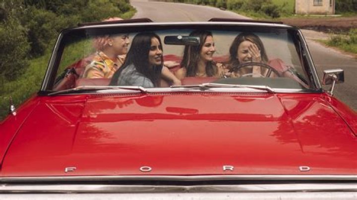 A raucous road trip adventure pounds the pavement to accelerate straight onto the Netflix Top 10